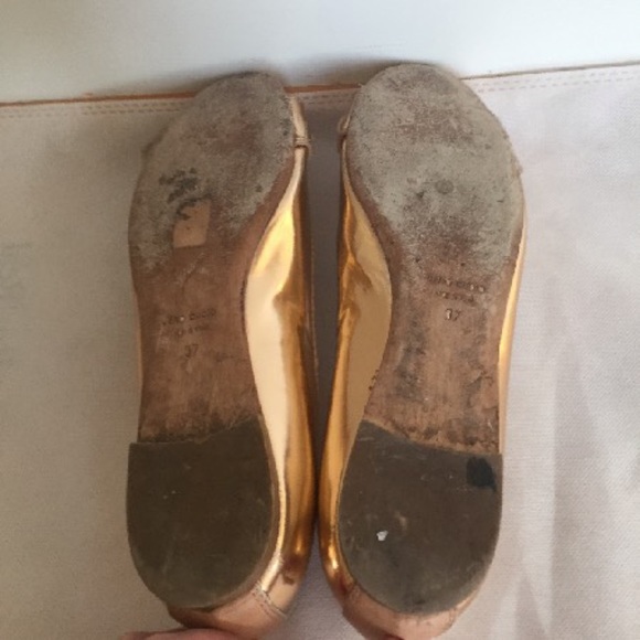 Giuseppe Zanotti - Ballet flats US 7 | IT 37 - Picture 6 of 6